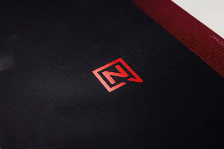 Nitro 2026 Nitro Team Pro Snowboard