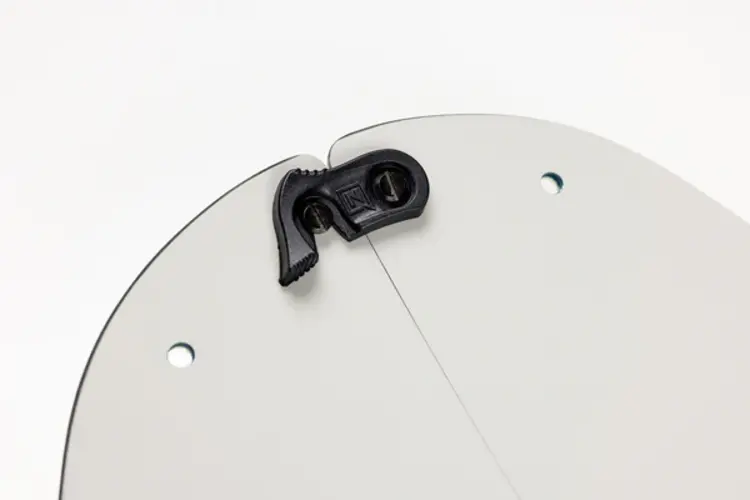 Nitro 2026 Nitro Alternator Split Snowboard