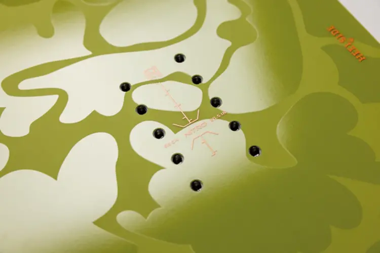 Nitro 2026 Nitro Basher Snowboard