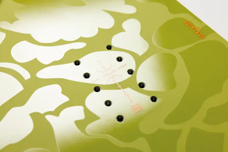 Nitro 2026 Nitro Basher Snowboard