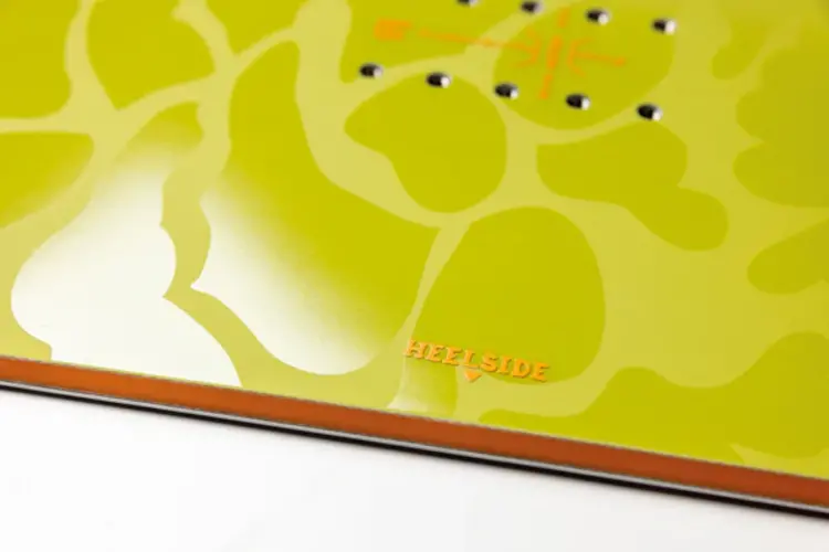 Nitro 2026 Nitro Basher Snowboard