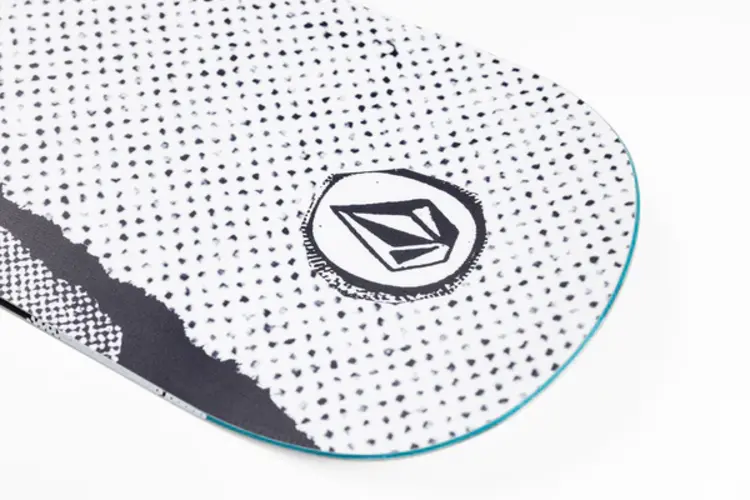 Nitro 2026 Nitro Alternator X Volcom Snowboard