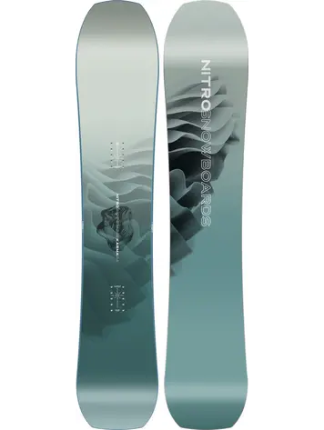 Nitro 2026 Nitro Karma Snowboard