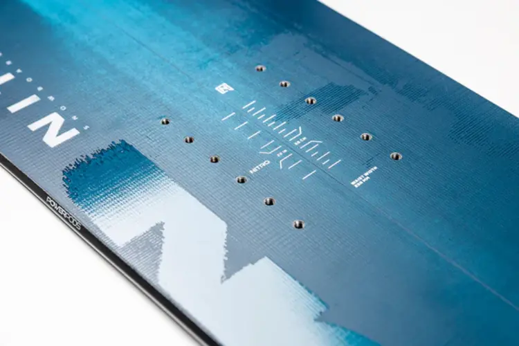 Nitro 2026 Nitro Nomad Split Snowboard