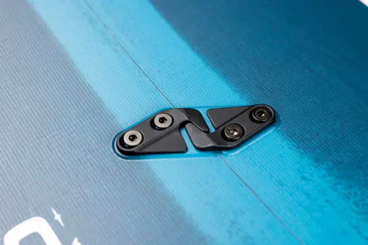 Nitro 2027 Nitro Nomad Split Snowboard