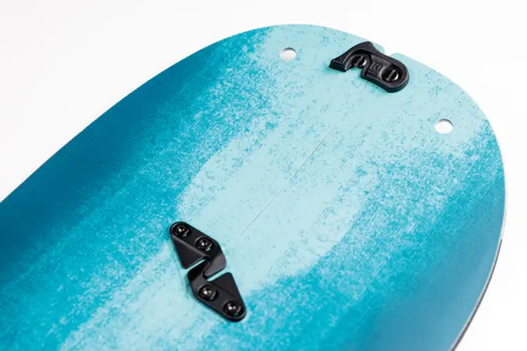 Nitro 2026 Nitro Nomad Split Snowboard