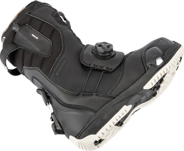 Nitro 2026 Nitro Womens Cave Step On Tls Snowboard Boot