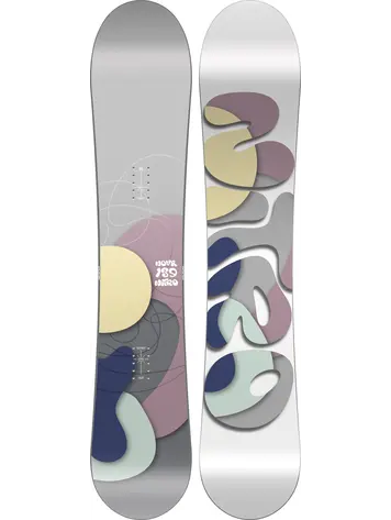 Nitro 2026 Nitro Nova Snowboard