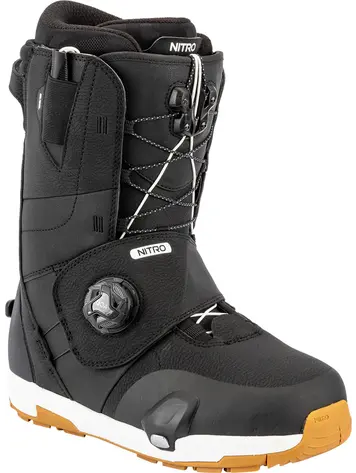 Nitro 2026 Nitro Venture Step On Tls Snowboard Boot