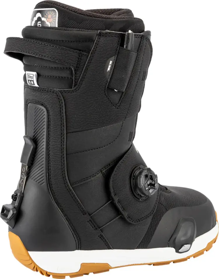 Nitro 2026 Nitro Venture Step On Tls Snowboard Boot