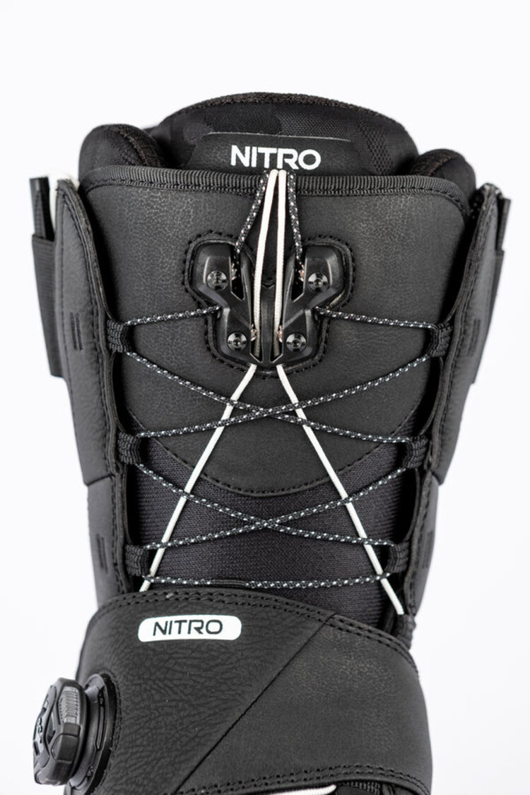 Nitro 2026 Nitro Venture Step On Tls Snowboard Boot