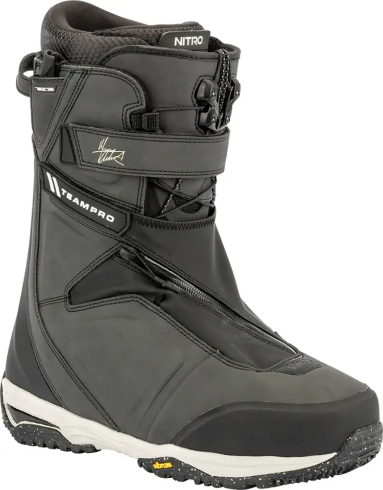 Nitro 2026 Nitro Team Pro Mk Tls Snowboard Boot
