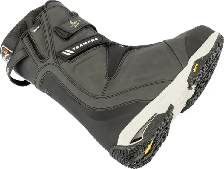 Nitro 2026 Nitro Team Pro Mk Tls Snowboard Boot