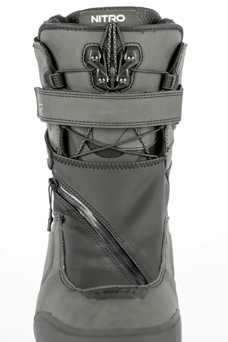 Nitro 2026 Nitro Team Pro Mk Tls Snowboard Boot