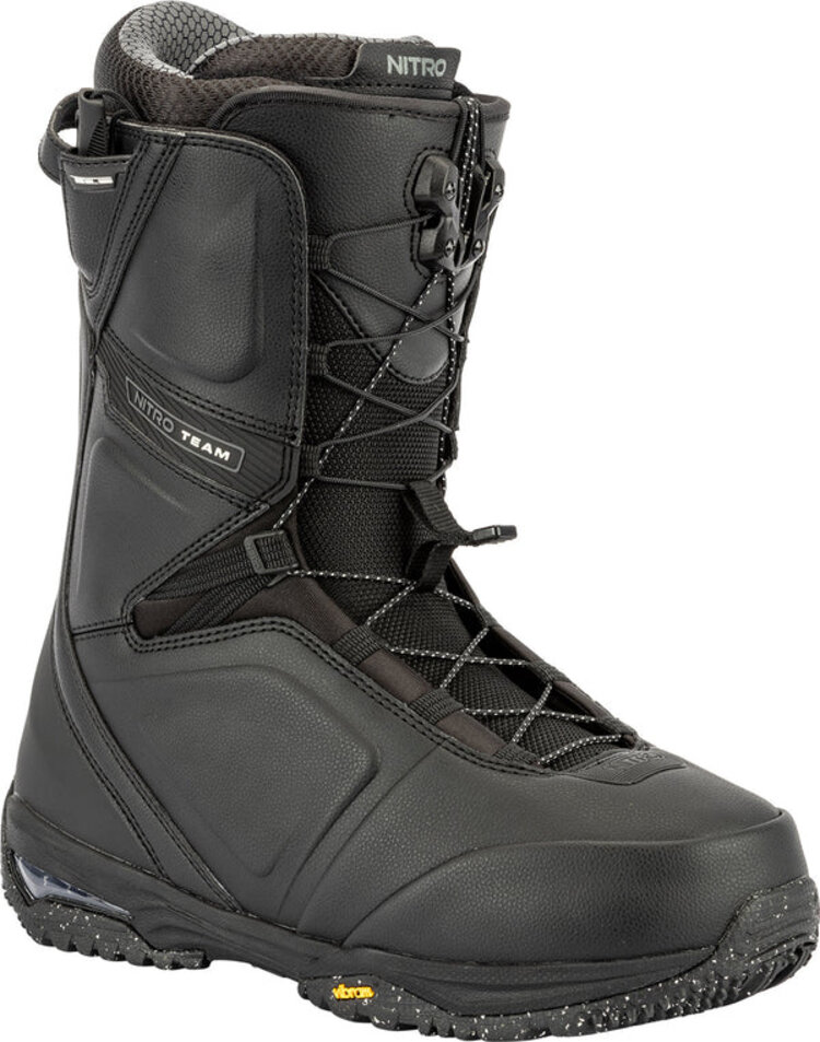 Nitro 2026 Nitro Team Tls Snowboard Boot
