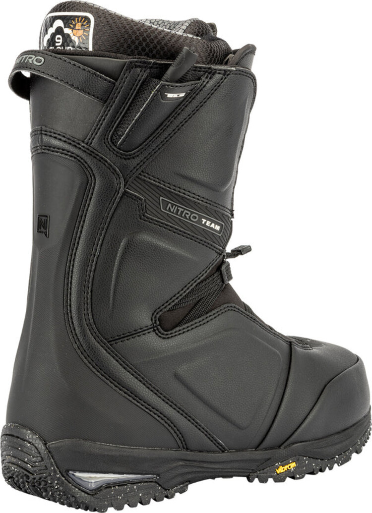 Nitro 2026 Nitro Team Tls Snowboard Boot