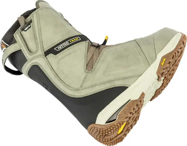 Nitro 2026 Nitro Team Tls Snowboard Boot