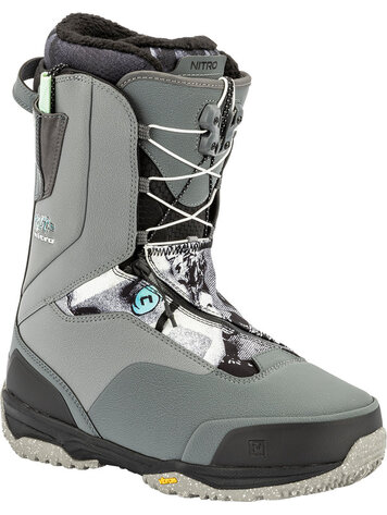 Nitro 2026 Nitro Venture Pro Tls Snowboard Boot