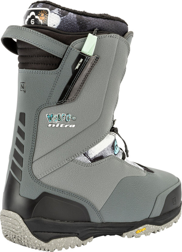 Nitro 2026 Nitro Venture Pro Tls Snowboard Boot