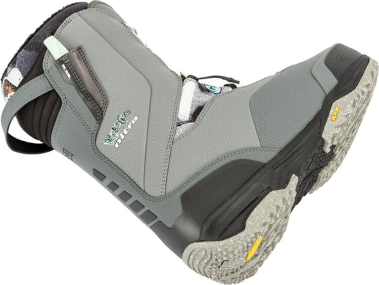 Nitro 2026 Nitro Venture Pro Tls Snowboard Boot