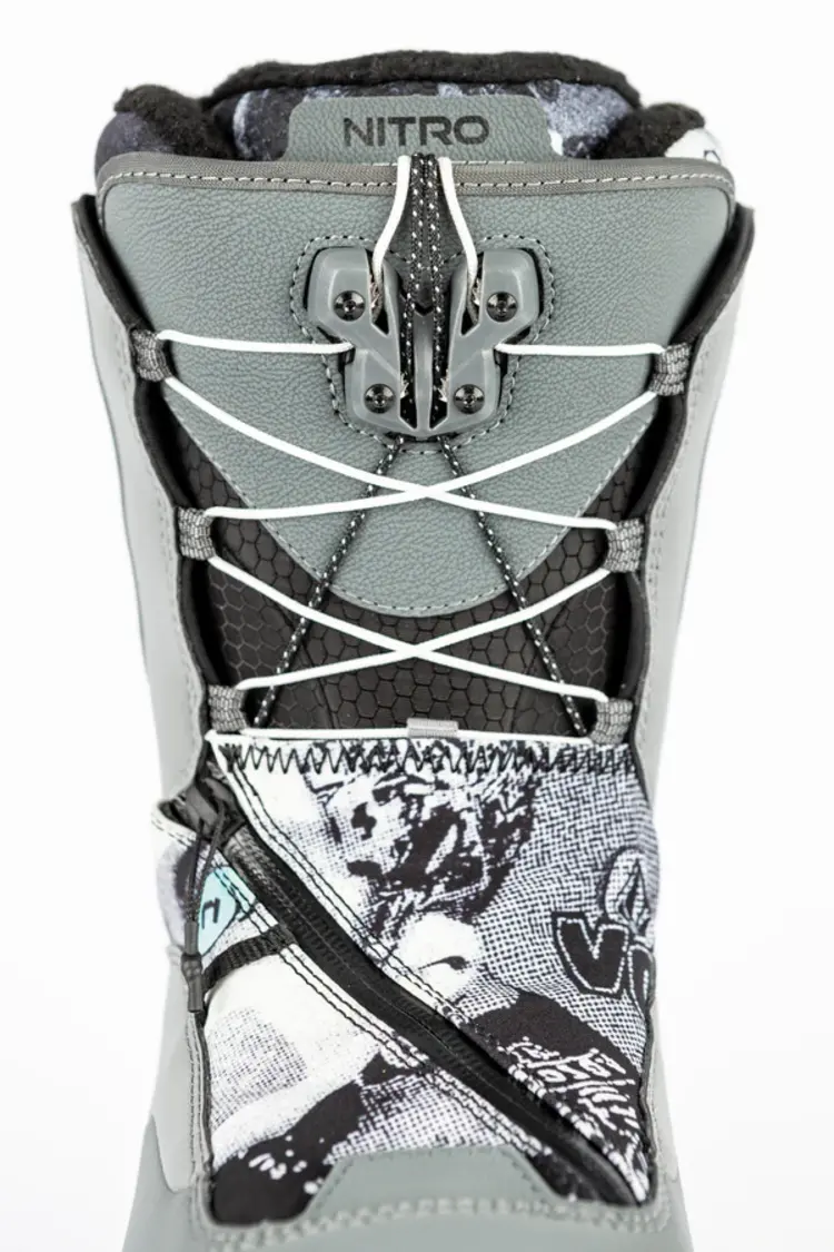 Nitro 2026 Nitro Venture Pro Tls Snowboard Boot