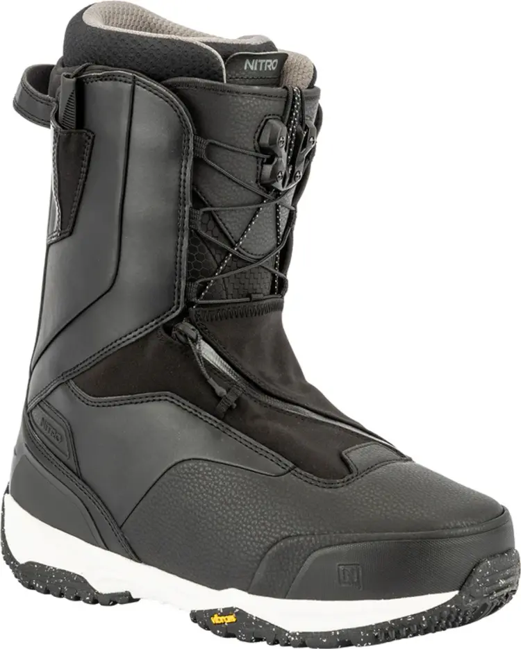 Nitro 2026 Nitro Venture Pro Tls Snowboard Boot