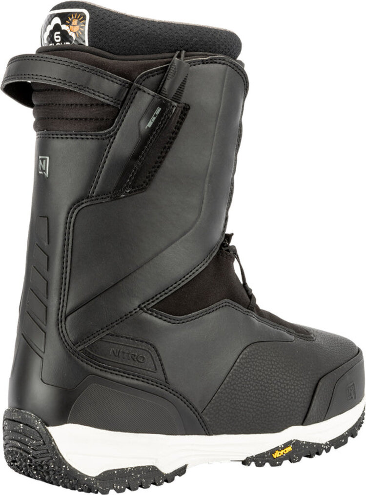 Nitro 2026 Nitro Venture Pro Tls Snowboard Boot