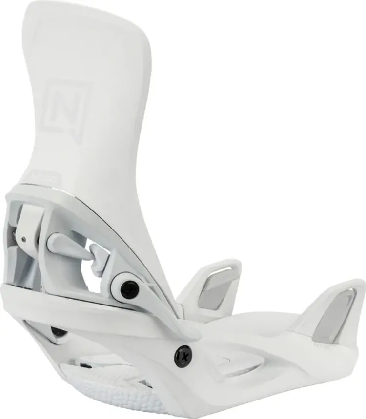 Nitro 2026 Nitro Step-On Womens Snowboard Binding
