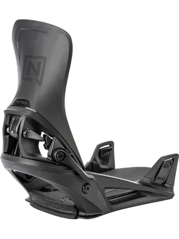 Nitro 2026 Nitro Step-On Mens Snowboard Binding
