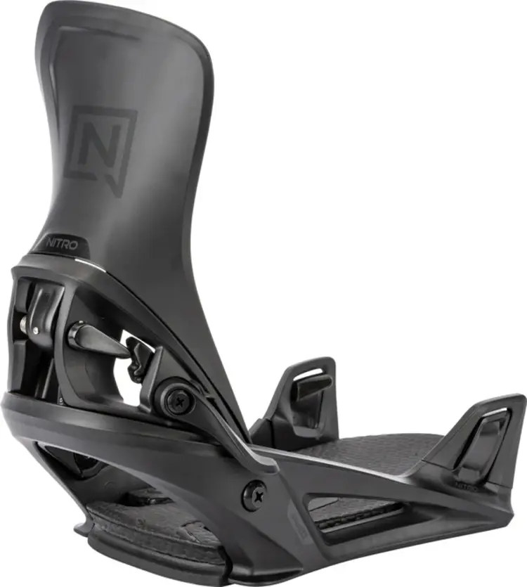 Nitro 2026 Nitro Step-On Mens Snowboard Binding