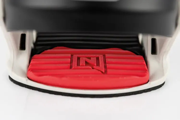 Nitro 2026 Nitro Rambler Snowboard Binding