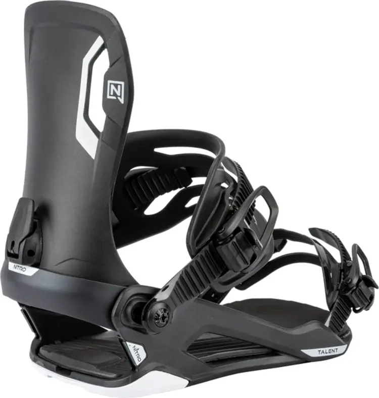 Nitro 2026 Nitro Talent Snowboard Binding