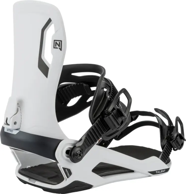 Nitro 2026 Nitro Talent Snowboard Binding