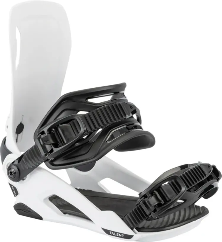 Nitro 2026 Nitro Talent Snowboard Binding