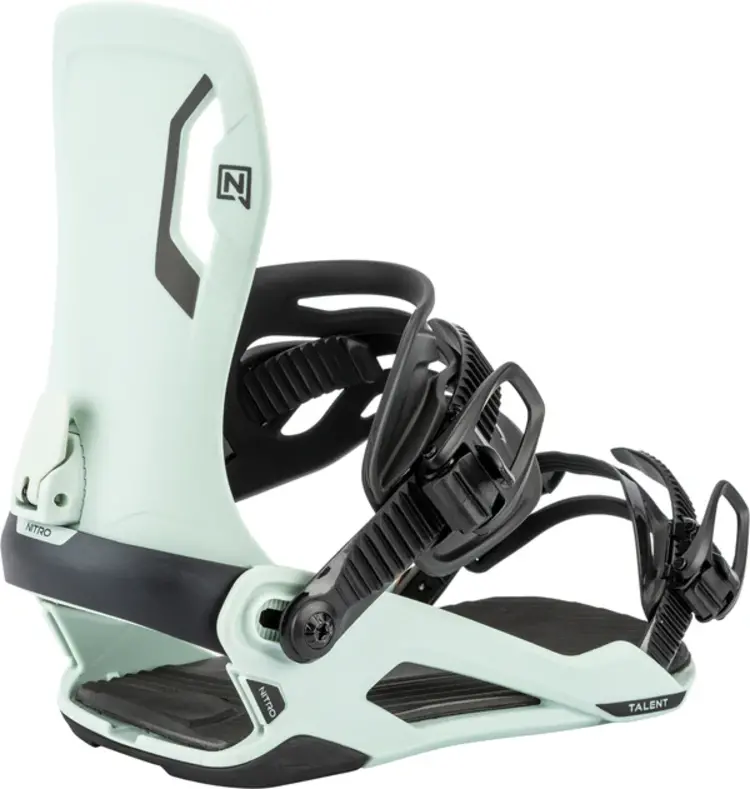 Nitro 2026 Nitro Talent Snowboard Binding