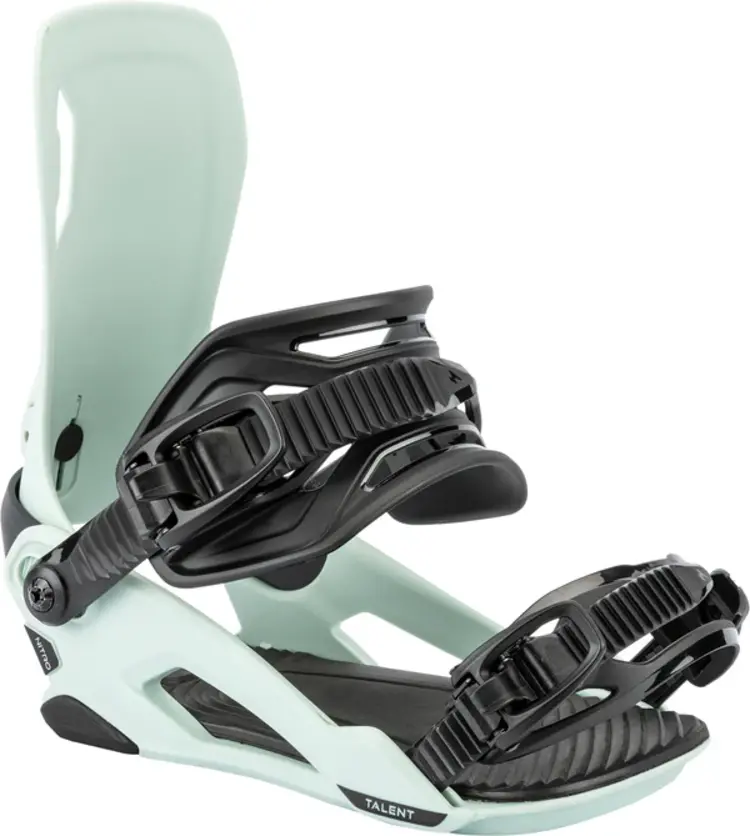 Nitro 2026 Nitro Talent Snowboard Binding