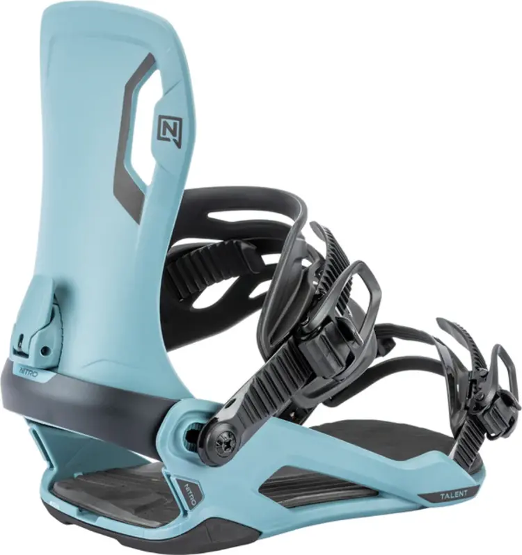 Nitro 2026 Nitro Talent Snowboard Binding