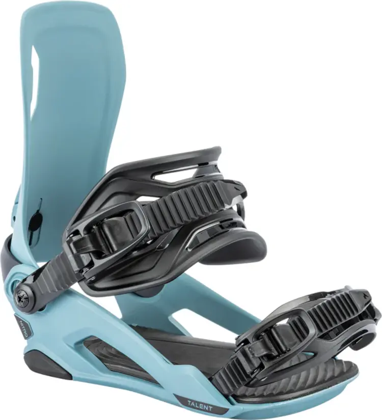 Nitro 2026 Nitro Talent Snowboard Binding