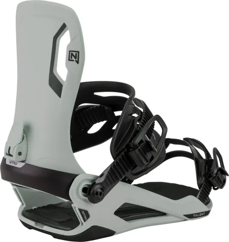 Nitro 2026 Nitro Talent Snowboard Binding