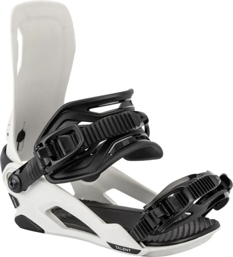 Nitro 2026 Nitro Talent Snowboard Binding