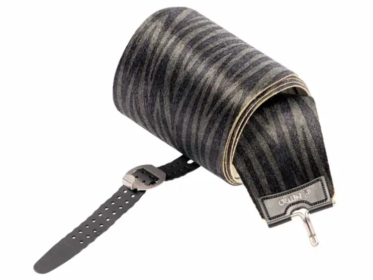 Nitro 2026 Nitro Nomad Skin