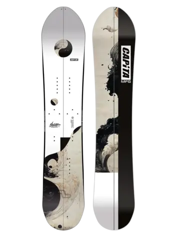 CAPiTA 2026 Capita Navigator Split Snowboard