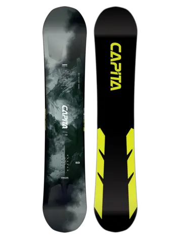 CAPiTA 2026 Capita Mega Mercury Snowboard
