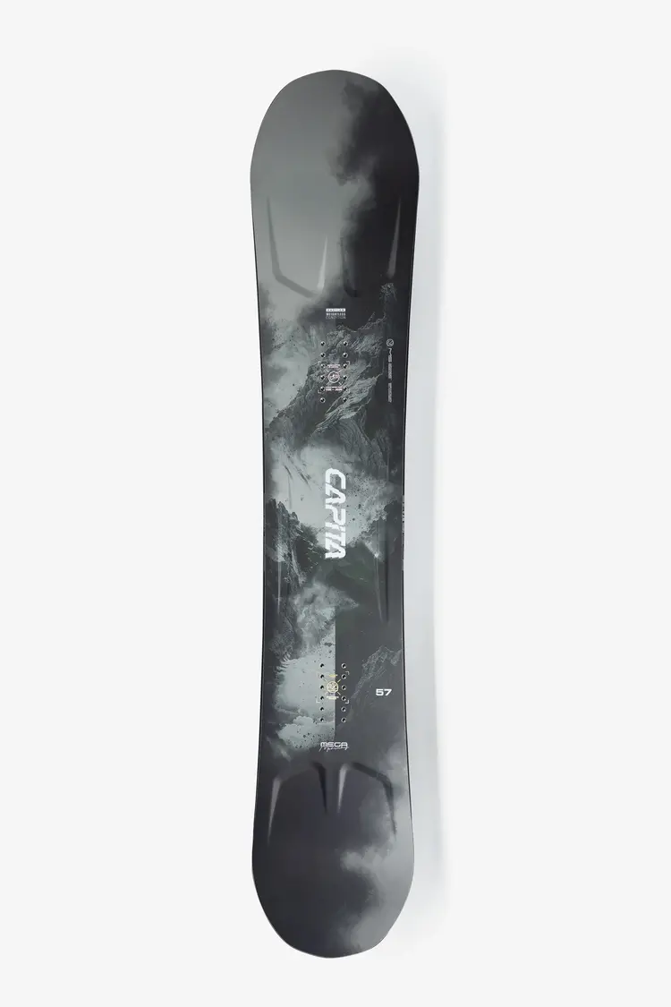 CAPiTA 2026 Capita Mega Mercury Snowboard