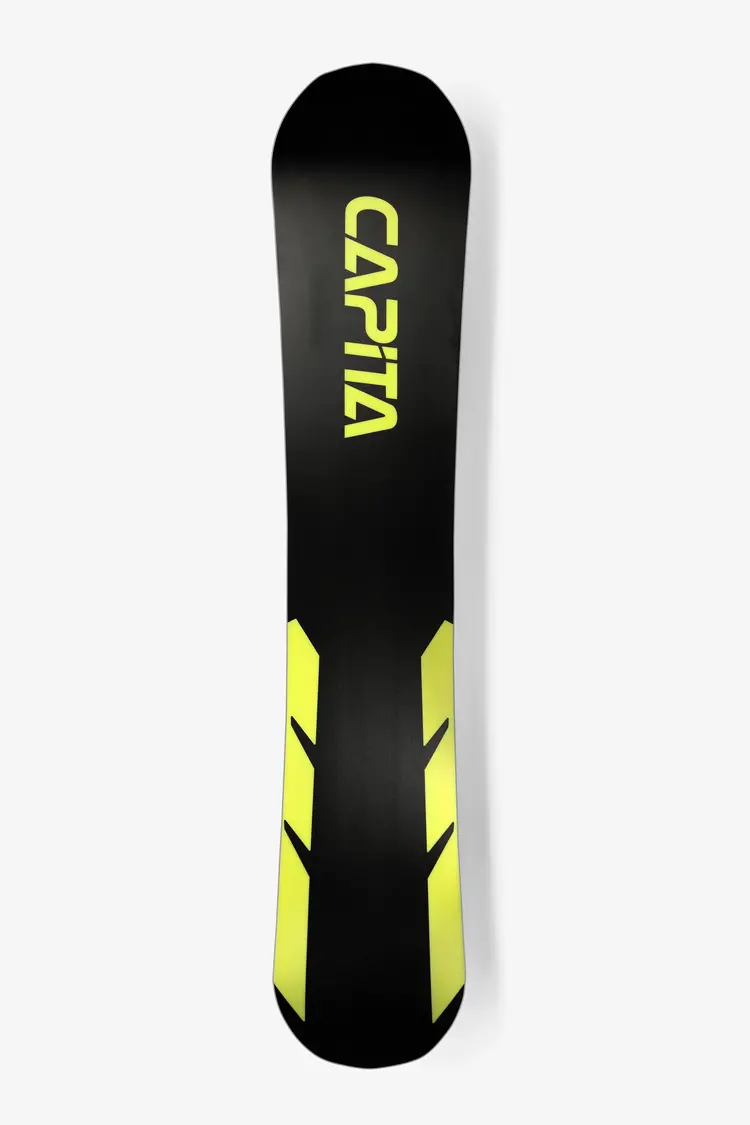 CAPiTA 2026 Capita Mega Mercury Snowboard