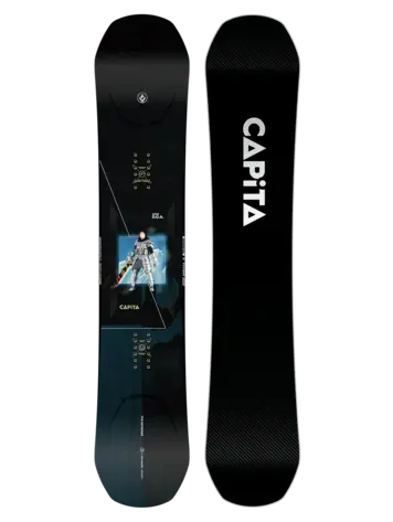 CAPiTA 2026 Capita Super D.O.A. Snowboard