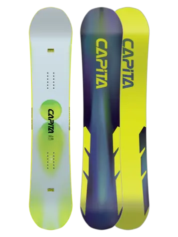 CAPiTA 2026 Capita Mercury Snowboard