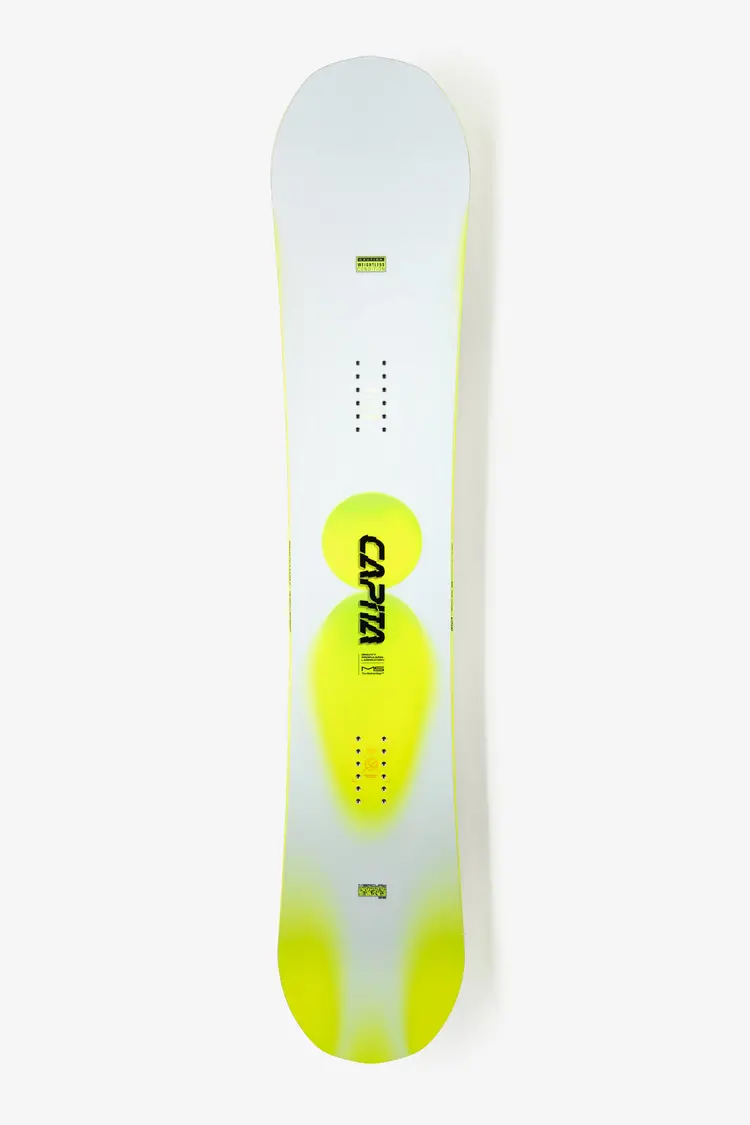 CAPiTA 2026 Capita Mercury Snowboard