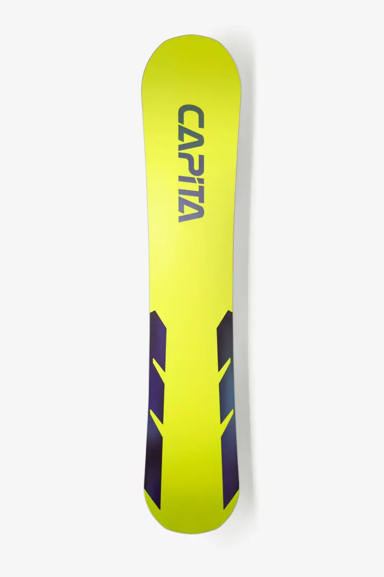 CAPiTA 2026 Capita Mercury Snowboard