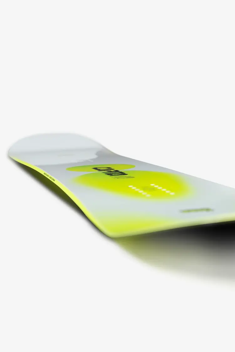 CAPiTA 2026 Capita Mercury Snowboard